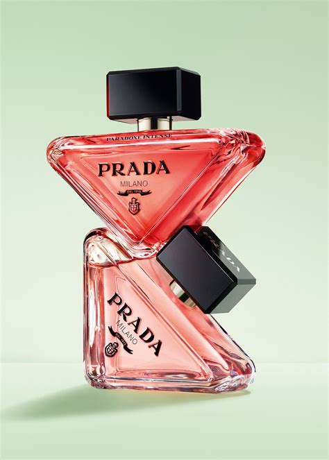 prada paradoxe odeur|prada paradoxe echo.